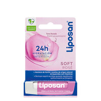 Protector Labial Soft Rosé  4,8g-215375 0